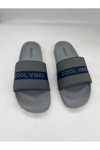 Rexba Men's Casual Slippers