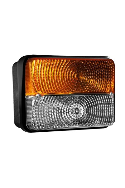 Genel Markalar Ön Park Lambası Mf 275 - 712225