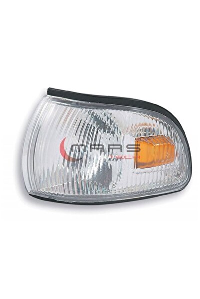 Mars Hyundai H100 Sol Ön Duysuz Sinyal Lambası 1996-2003