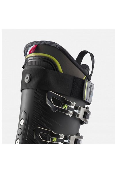 Rossignol Hi-Speed Pro 100 Mv Men's Ski Shoes Rbl2090