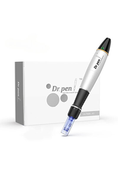 Dr.Pen Dr Pen A1-c Kablolu Dermapen Cihazı Kalıcı Makyaj