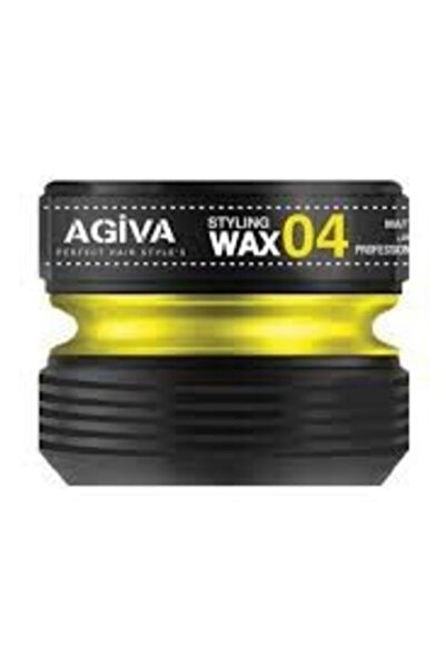 Agiva wax Agiva Max