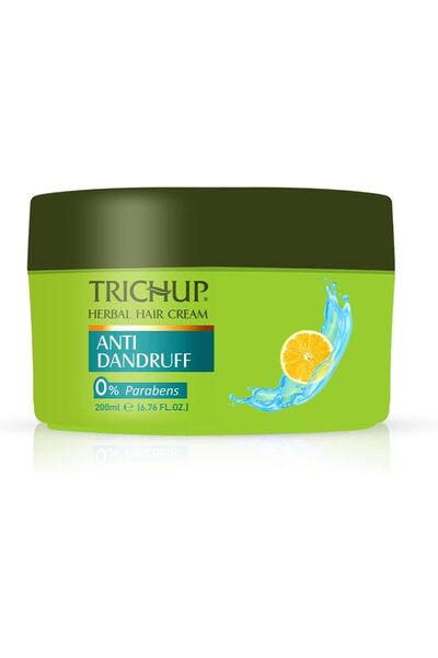 Trichup كريم الشعر المضاد للقشرة 200 مل