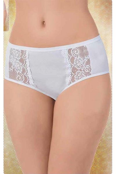 LÜXDRM Σλιπ Lüx Drm 2500 Lacy Lycra Bato