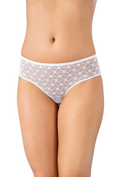 LÜXDRM Lüx Drm 3110 Bamboo Non-Trace Lace Slip