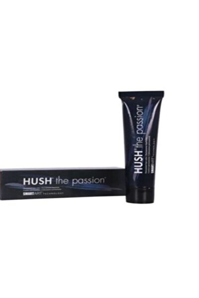 HUSH 6.1 Küllü Koyu Kumral The Passion Smart Saç Boyası 60 ml (OKSİDANSIZ)