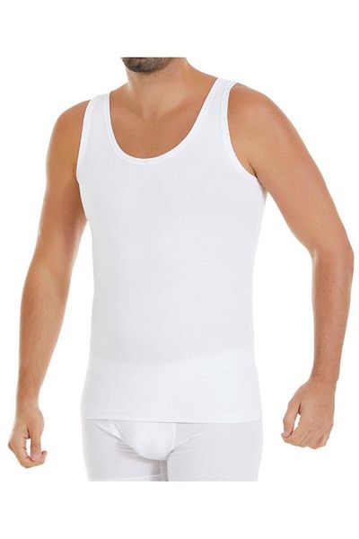 YILDIZ Star 370 Formen White Athlete