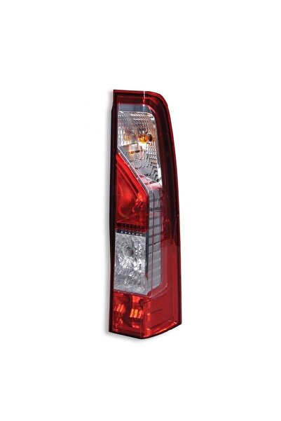 Mars Renault Master IV Duysuz Sol Arka Stop Lambası 2010> -4419378