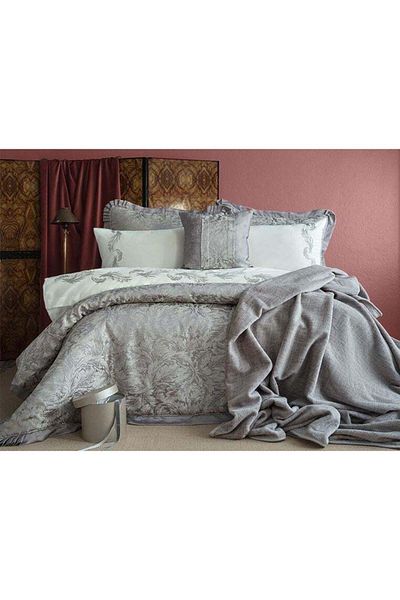 Apricitas HOME Gala Gray Deer Set