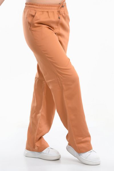 NEWCO Pantaloni largi