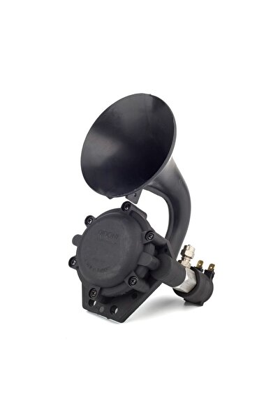 DİDONK Salyangoz Korna - Havalı Korna Mercedes Daf Volvo Man 12V - 206-12V