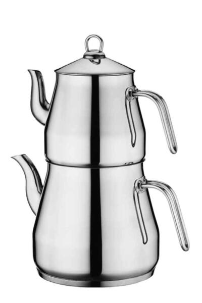 OLİKA MAKSIMUS 4 PARÇA ÇAYDANLIK SETİ