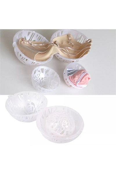 Yenimiyeni Bra Protector Washing Ball