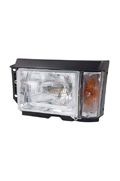 AYFAR Ford Cargo -Iveco Far Komple Sağ (1996-2003)