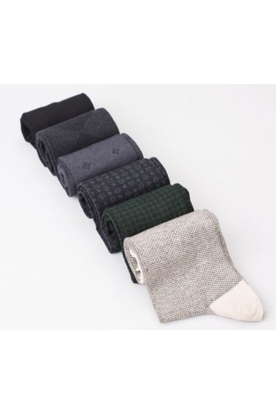 DAYCO Σετ 6 τεμαχίων Bamboo Color Assortment