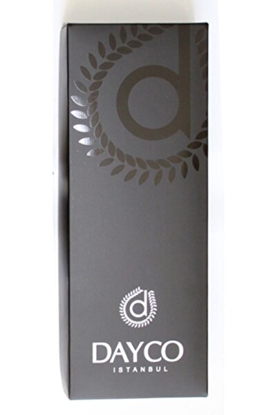 DAYCO Набір різнокольорових бамбукових паличок, 6 штук