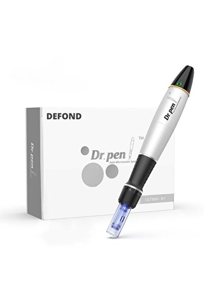 DEFOND Dr.pen A1-c Dermapen Cihazı -kalıcı Makyaj - Bbglow - Kalıcı Fondöten ...