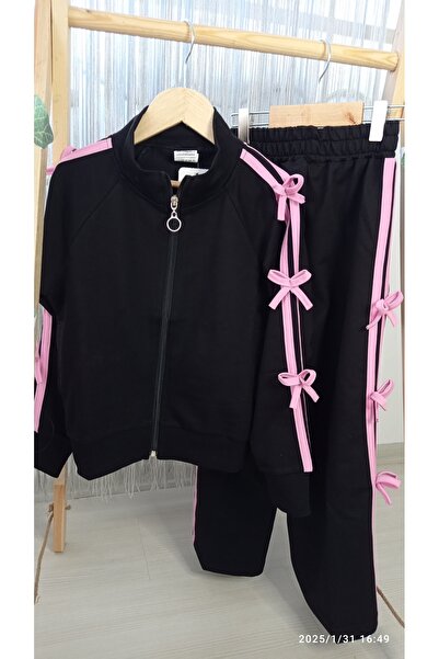 Azra FİYONKLU EŞOFMAN TAKIMI