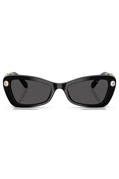 Swarovski Sk6033 100187   54 Women's Sunglasses