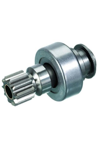 Form Metal Lucas Starter Gear 10 Teeth 12 Channels Full Milling