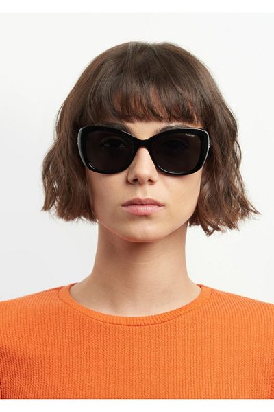 Polaroid Pld 4132/S 807m9 Polarized Women's Sunglasses