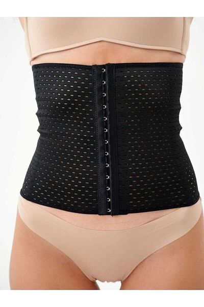 Norcia Sports Perforated Maternity Corset
