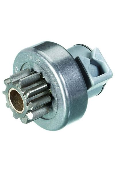 Form Metal 73677 Bmw 10 Channel 10 Tooth Starter Gear