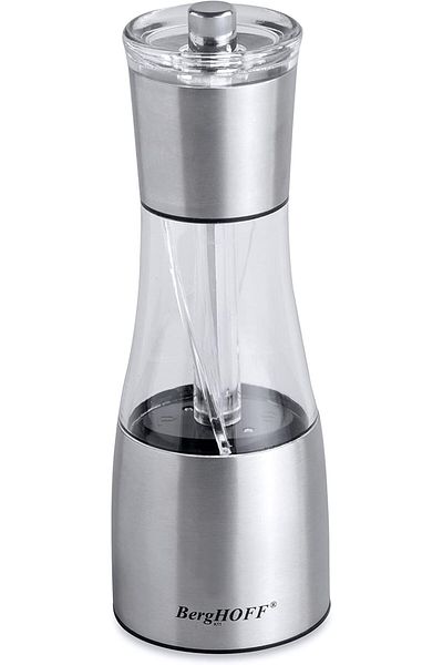 Berghoff Leo Salt & Pepper Mill Duo