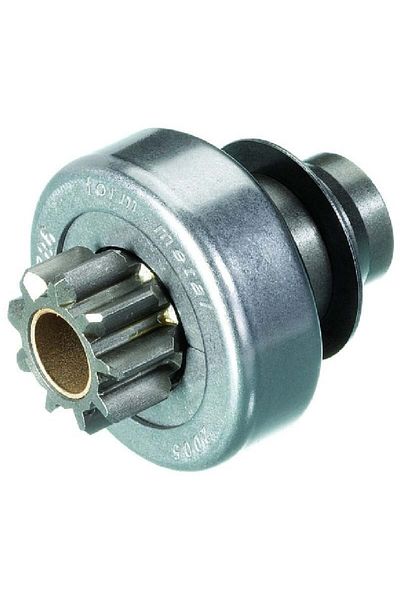 Form Metal 74786 Renault R4 9 Channel 9 Tooth Starter Gear