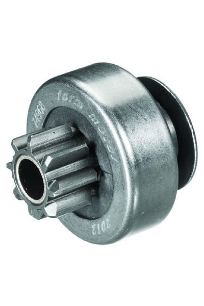 Form Metal 74968 Dacia 12 Channel 8 Tooth Starter Gear