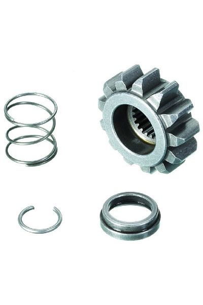 Form Metal L200 61465 20 Channel 13 Tooth Md611022 Starter Gear