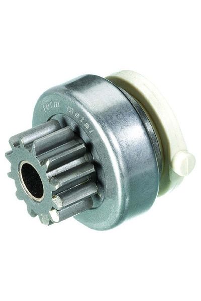 Form Metal 10 Teeth 12 Channels Motorcraft Starter Gear Az I
