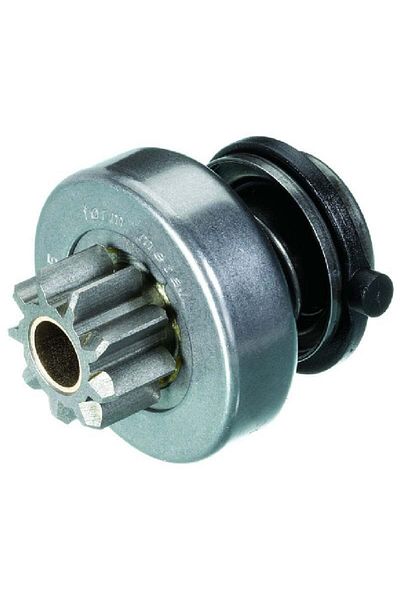 Form Metal 53625 Ducato 2.5 10 Channel 9 Teeth 9002336224   Starter Gear