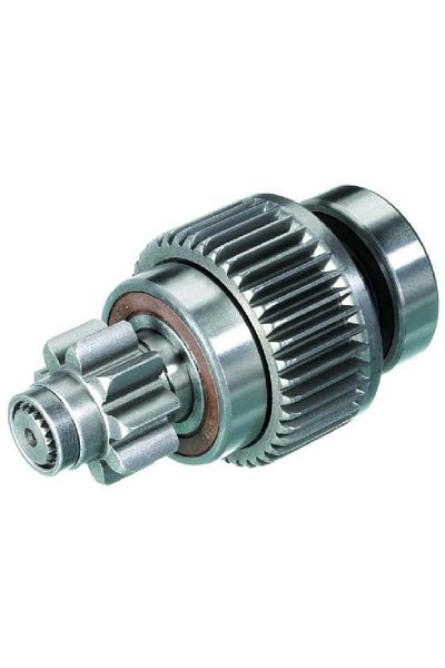 Form Metal 61211 Isuzu 10 Channel 9 Teeth71512110 Starter Gear