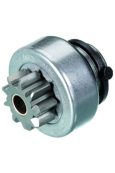 Form Metal 52826 Iveco 10 Channel 9 Tooth Starter Gear