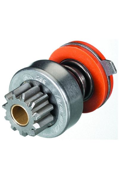 Form Metal 33259 Doğan 6 Channel 11 Teeth 1987be00 Starter Gear