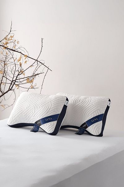 Doqu Home Luna Pillow