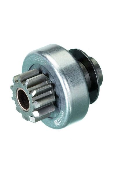Form Metal 72648 Peugeot 206 5 Channel 11 Teeth844191 5 Starter Gear