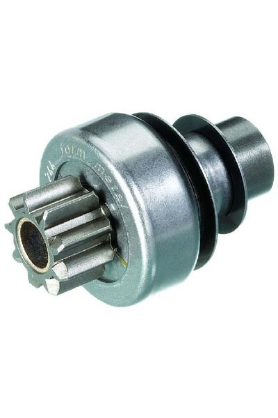 Form Metal 33244 Tempra Doğan 6 Channel 9 Teeth7151380 Starter Gear