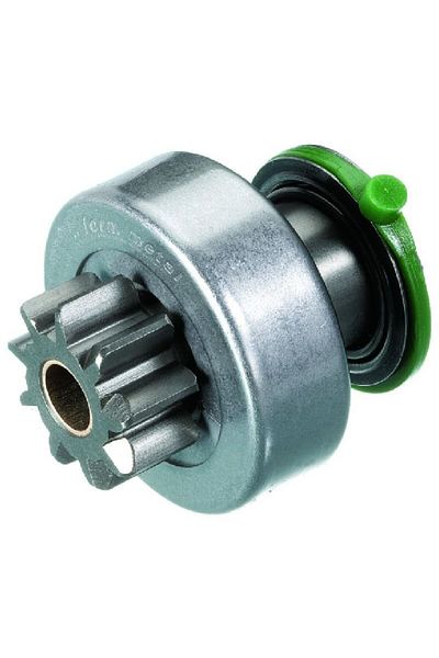 Form Metal 73619 Ducato 2 10 Channel 9 Teeth 9948135   Starter Gear