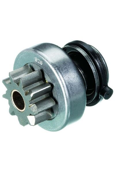 Form Metal 53626 Renault 10 Channel 9 Teeth7158750 Starter Gear