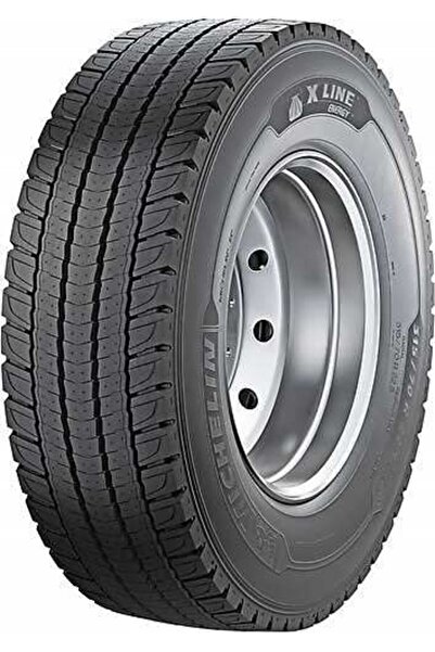 Michelin 315/60R22.5 152/148L X Line Energy D Tl Vb Mi ( Asfalt Çeker ) 4 Mevsim Lastik (2022)