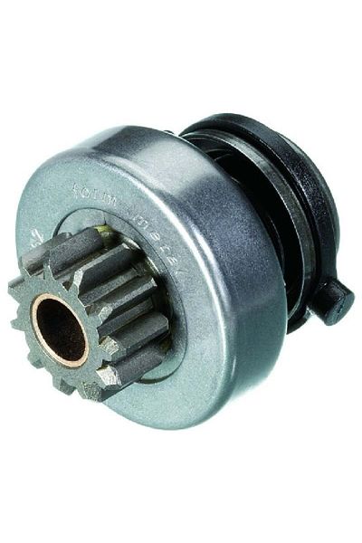 Form Metal 53652 Citroen 10 Channel Bx 11 Teeth1006209541 Starter Gear