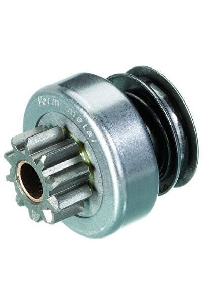 Form Metal Starter Gear Bosch 10 Tooth 16 Channel Full Milling Cutter (citr