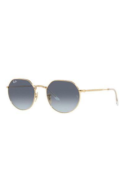 Ray-Ban Rb3565 53 001/86 Model Sunglasses