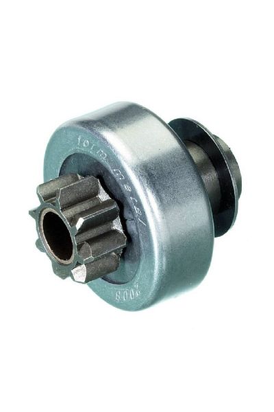Form Metal 72688 Clio 5 Channel 8 Teeth Pg6101 0 Starter Gear