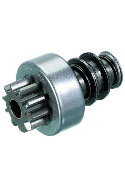 Form Metal 71010 12 Channels 10 Teeth Starter Gear