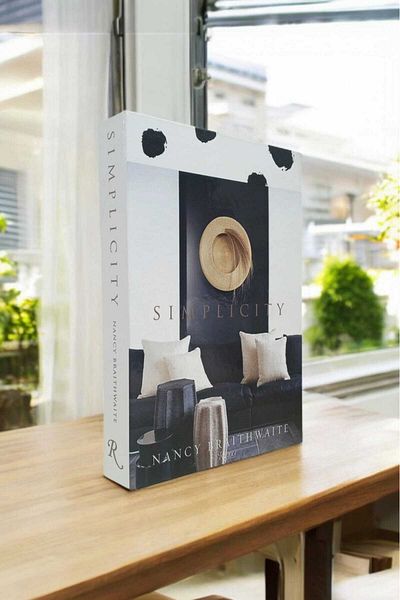 BayCazip Decorative Book-Looking Openable Box 1 Piece
