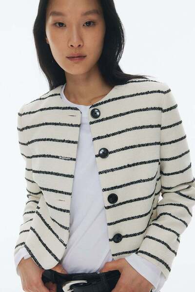 H&M Short jacket
