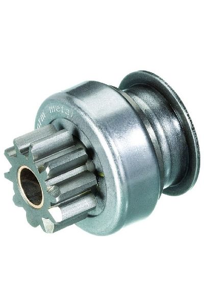 Form Metal 61173 Nissan 8 Channel 10 Tooth Pg6049 0 Starter Gear